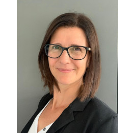 SABINE RUTISHAUSER