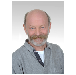 ANDREAS LINDNER