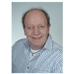 HARRY TSCHÜMPERLIN