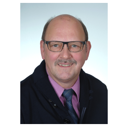 Peter Farwick